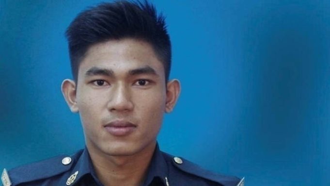 Petisyen desak Peguam Negara letak jawatan