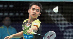 Soong Joo Ven
