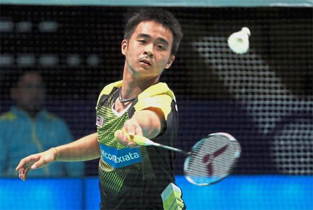 Soong Joo Ven