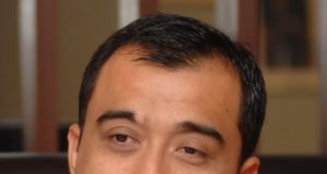 Datuk Rosmadi Ismail