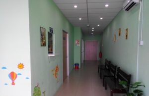Beberapa klinik swasta di Alor Setar, Kedah tidak beroperasi hari ini kerana doktor lancar mogok.
