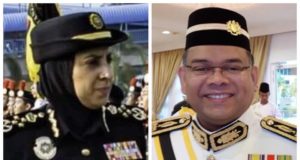 Lokman kata takkan PH nak bantah kalau dia dilantik Ketua Polis Negara.