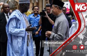 TERKINI : ZAKIR NAIK | Ini Soal Isu, Bukan ‘kalau’! KDN Belum Terima Permohonan Rasmi