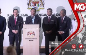 TERKINI : Saya Akan Jumpa PM! Kami Tak Ada Masalah, “Janji Perlu Ditunaikan” – Anwar Ibrahim