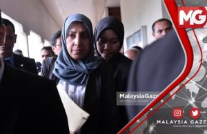 TERKINI : SIRI Pertuduhan Zahid Hamidi! 33 Lagi Kes Rasuah Bernilai RM47 Juta