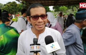 Utamakan Keluarga itu Pesanan terakhir Dato A Rahman Hassan – H.O.T Selebriti