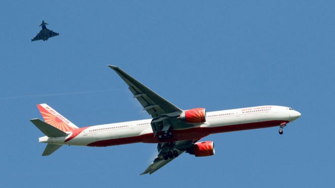 plane