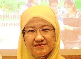 Dr. Raha Abdul Rahim