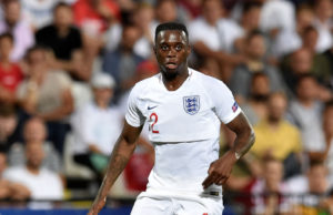 Wan-Bissaka jalani ujian kesihatan