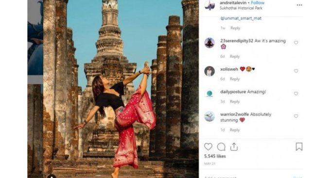 yoga