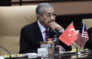 Malaysia & Turki perlu kerjasama pastikan isu Palestin terus diketengahkan