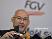 FGV ceburi bidang tenusu