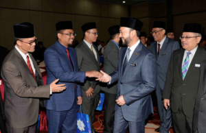 PH terbuka terima PAS – Mukhriz