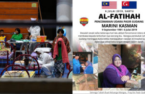 Pencemaran udara Pasir Gudang ragut satu nyawa?