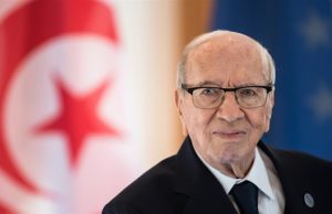 Tunisia siap sedia hadapi pilihan raya tergempar