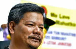 NGO desak Azmin direhatkan segera
