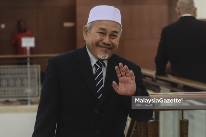Tuan Ibrahim Tuan Man