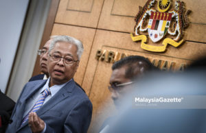 Lantikan Najib satu pembaharuan kepada BN