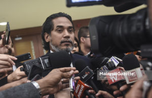 Pengundi muda ada trend pilihan tersendiri – KJ