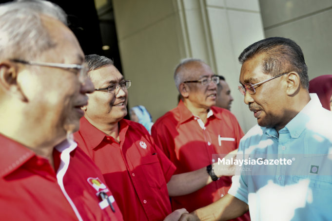 MGF05032019_PERJUMPAAN PEMIMPIN UMNO PAS_30