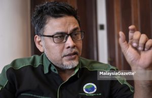 PPIM siasat aktiviti pemerdagangan manusia ke China PPIM