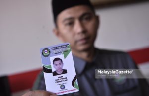 PERCAMAS beri amaran pihak paksa tunda kenderaan