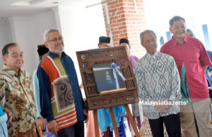 KDN lantik 2 muka baharu pasukan siasat kehilangan Amri, Koh