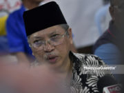 Annuar Musa