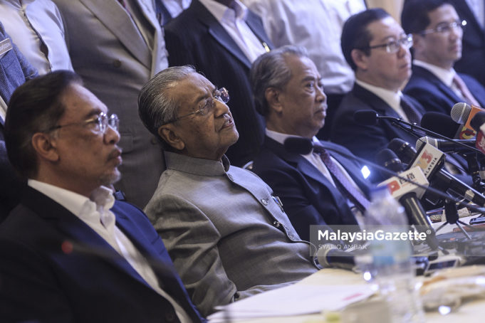 MGF080719_PC MESYUARAT MAJLIS PRESIDEN PAKATAN HARAPAN02