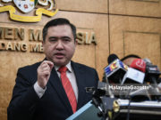 Malaysia catat 18 kematian akibat kemalangan sehari – Anthony Loke