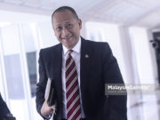 UMNO tarik balik sokongan jika rundingan gagal