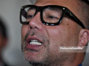 Anwar Ibrahim tidak layak jadi Perdana Menteri, Nik Nazmi baik diam – Khairuddin negara khairuddin abu hassan
