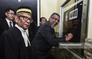 Ramai tak tahu fungsi Mahkamah Timbangtara selesai isu pertikaian
