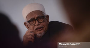 Abdul Hadi Awang