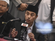 Aminuddin Yahaya