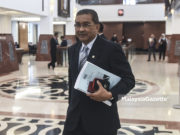 Tak timbul isu PM hilang kepercayaan, sokongan majoriti – Takiyuddin