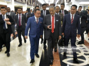 Surat perdana menteri nasihat Maszlee undur dari Kabinet didedah