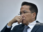 Pemandu mabuk bakal berdepan dengan hukuman penjara 20 tahun