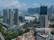 Covid-19: Singapura rekod 14 kes import, seorang baru pulang dari Malaysia Singapura