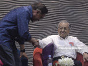 Majlis Presiden PH perlu segera tetapkan tarikh peralihan kuasa