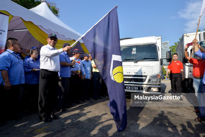 MGF19072019_Majlis Pelancaran Program Food Bank Malaysia @ Pasar Tani_05