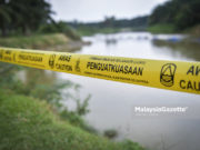 Luas laksana 3 langkah rawat pencemaran di Sungai Selangor – MB