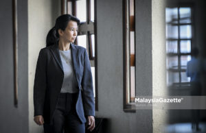 Pegawai bank beranggapan Najib tiada masa bertemu dengan orang biasa