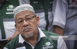 Kohilal janji bayar balik saham ahli