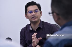 CCRIS kena bersihkan nama peminjam senarai hitam PTPTN