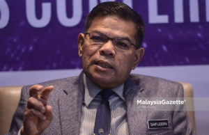 Cadangan laksana Program Subsidi Petrol akan dibawa ke Kabinet