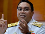 Kerajaan sedang kenal pasti tanah di Sarawak tempatkan Mawilla 4