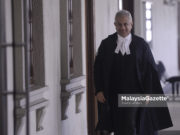 Tommy didakwa campur tangan lantikan Pengarah AIAC tommy AIAC