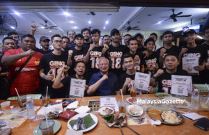 Pengundi muda perlu tahu beza kaca dan permata