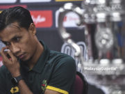 Kedah tak gusar rekod dengan Pahang